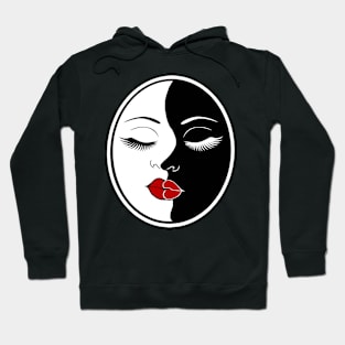 56 Heroines of Drama Hoodie